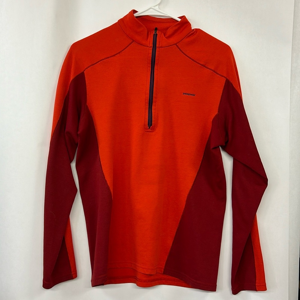 Patagonia Capilene 3 Men’s Small Midweight